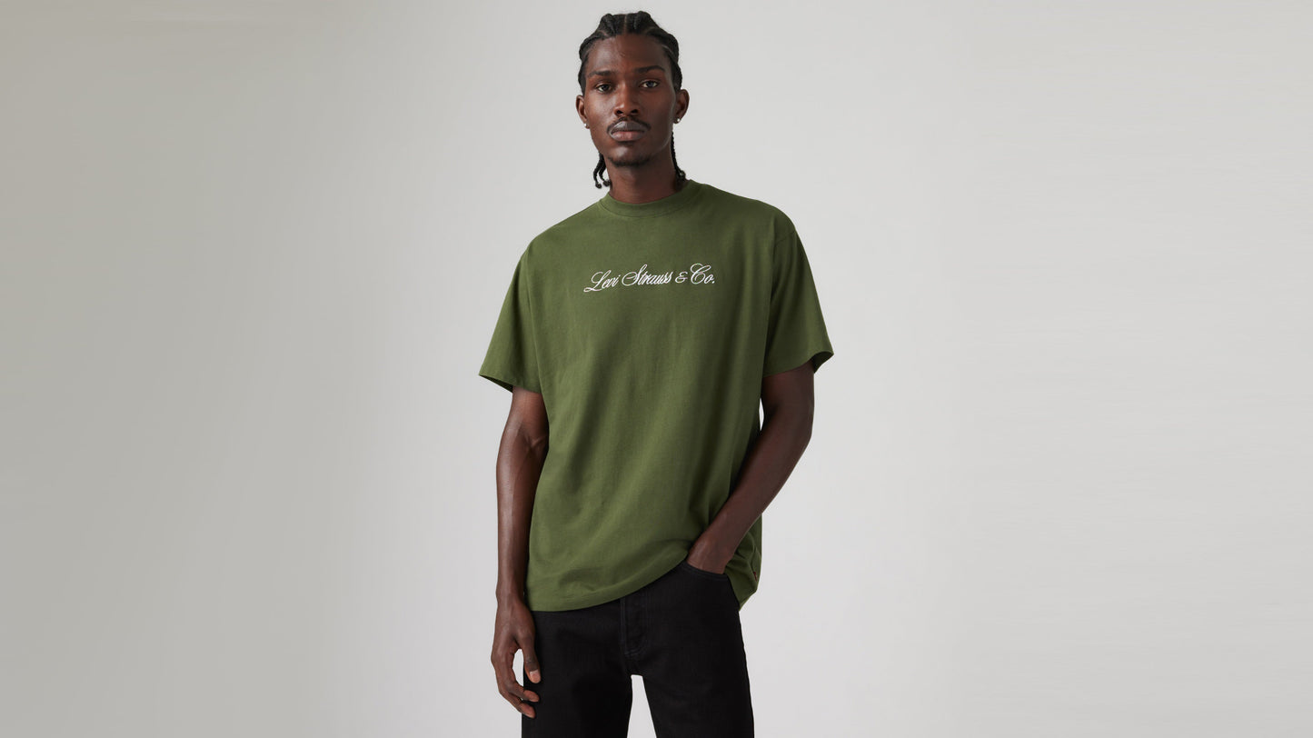 Levi's® Men's Graphic Vintage Fit T-Shirt