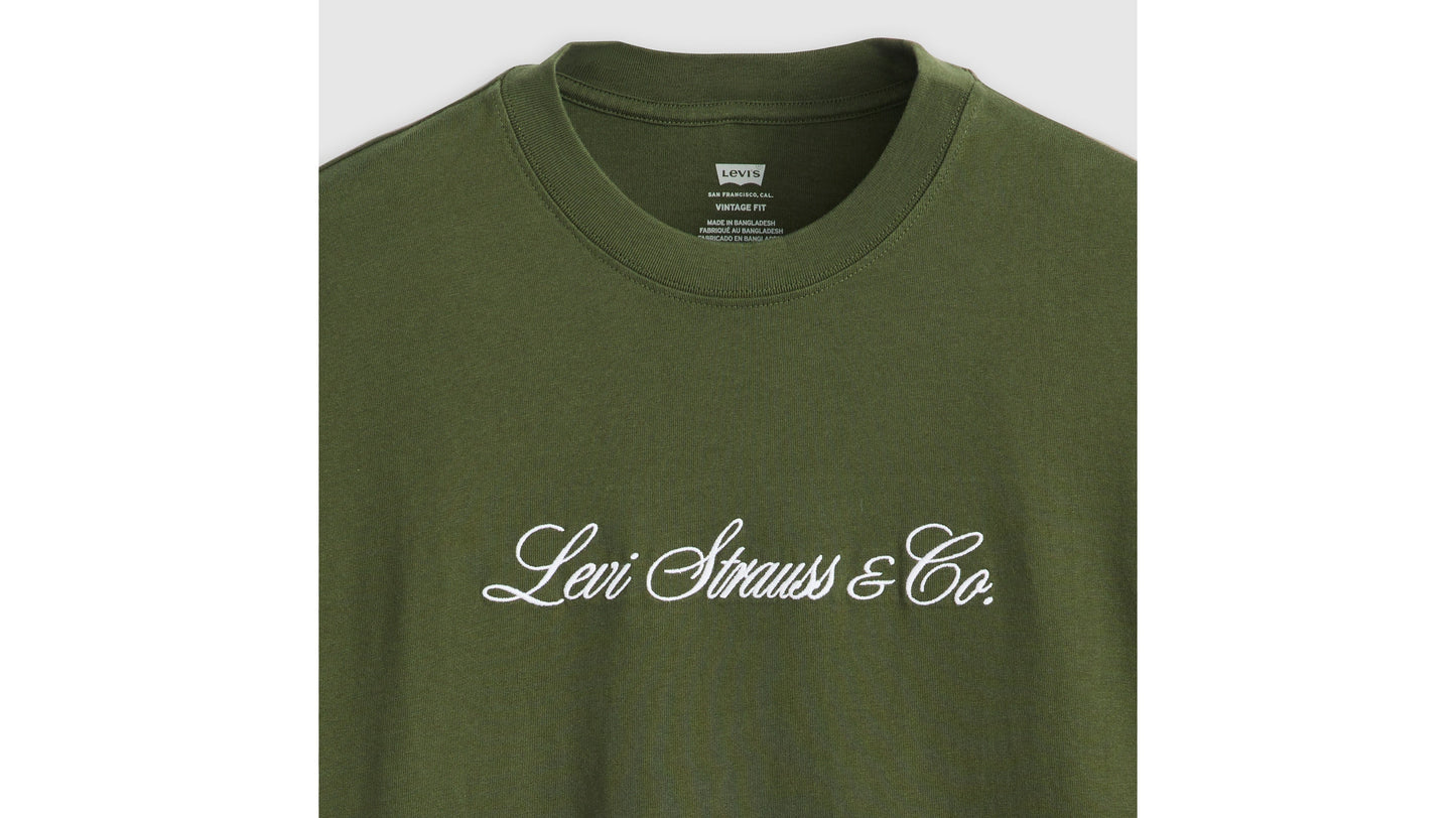 Levi's® Men's Graphic Vintage Fit T-Shirt