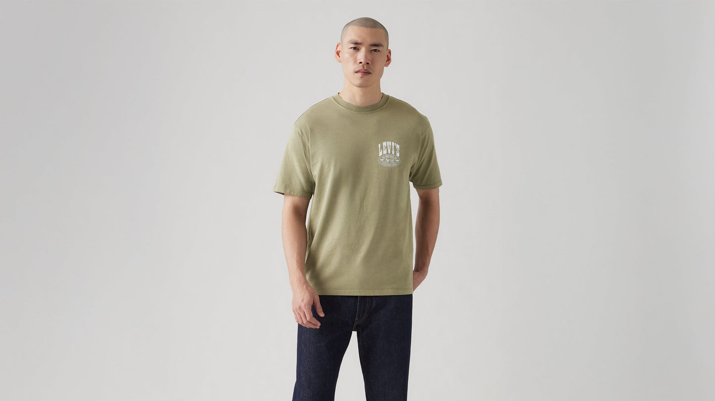 Levi's® Men's Graphic Vintage Fit T-Shirt