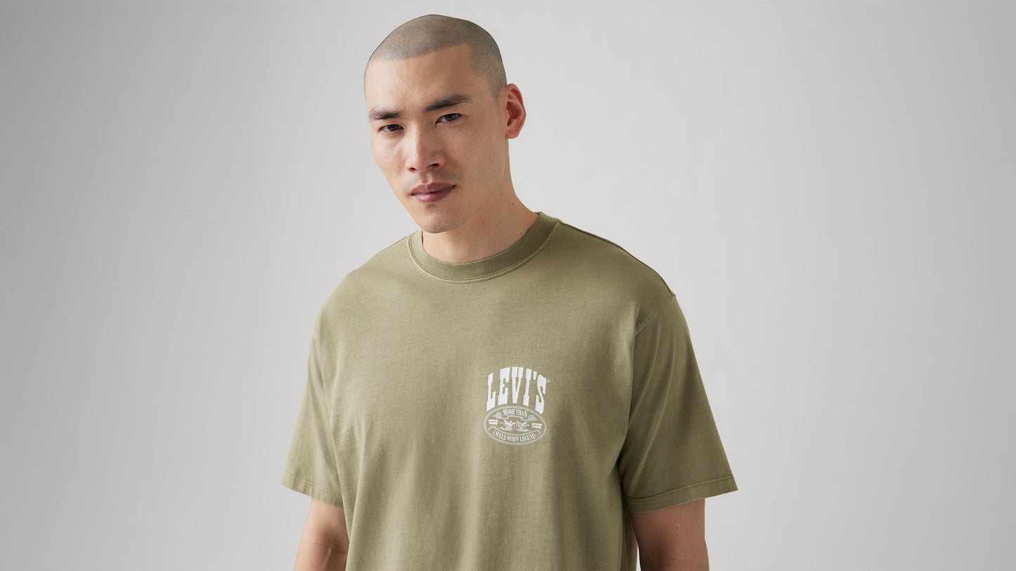 Levi's® Men's Graphic Vintage Fit T-Shirt