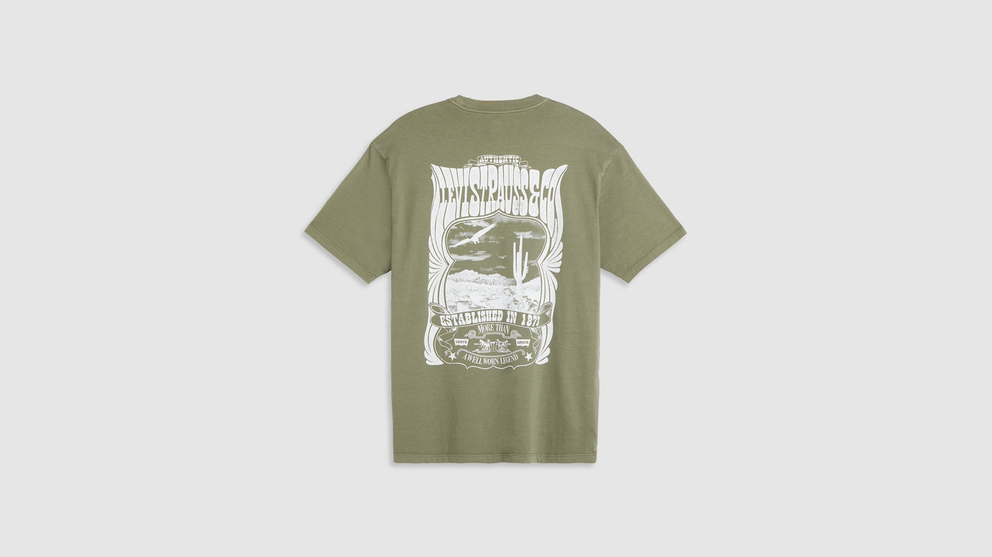 Levi's® Men's Graphic Vintage Fit T-Shirt