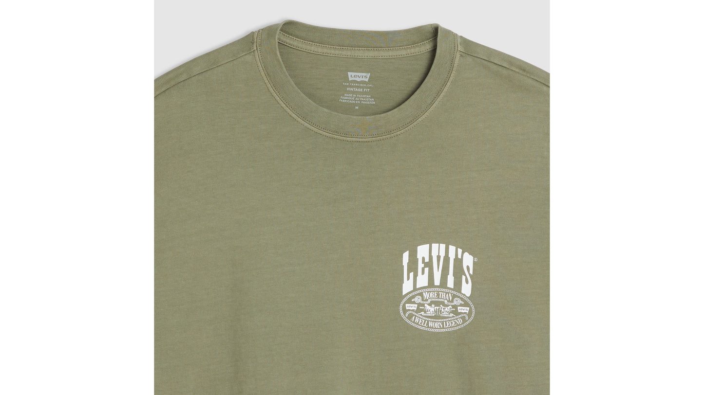 Levi's® Men's Graphic Vintage Fit T-Shirt