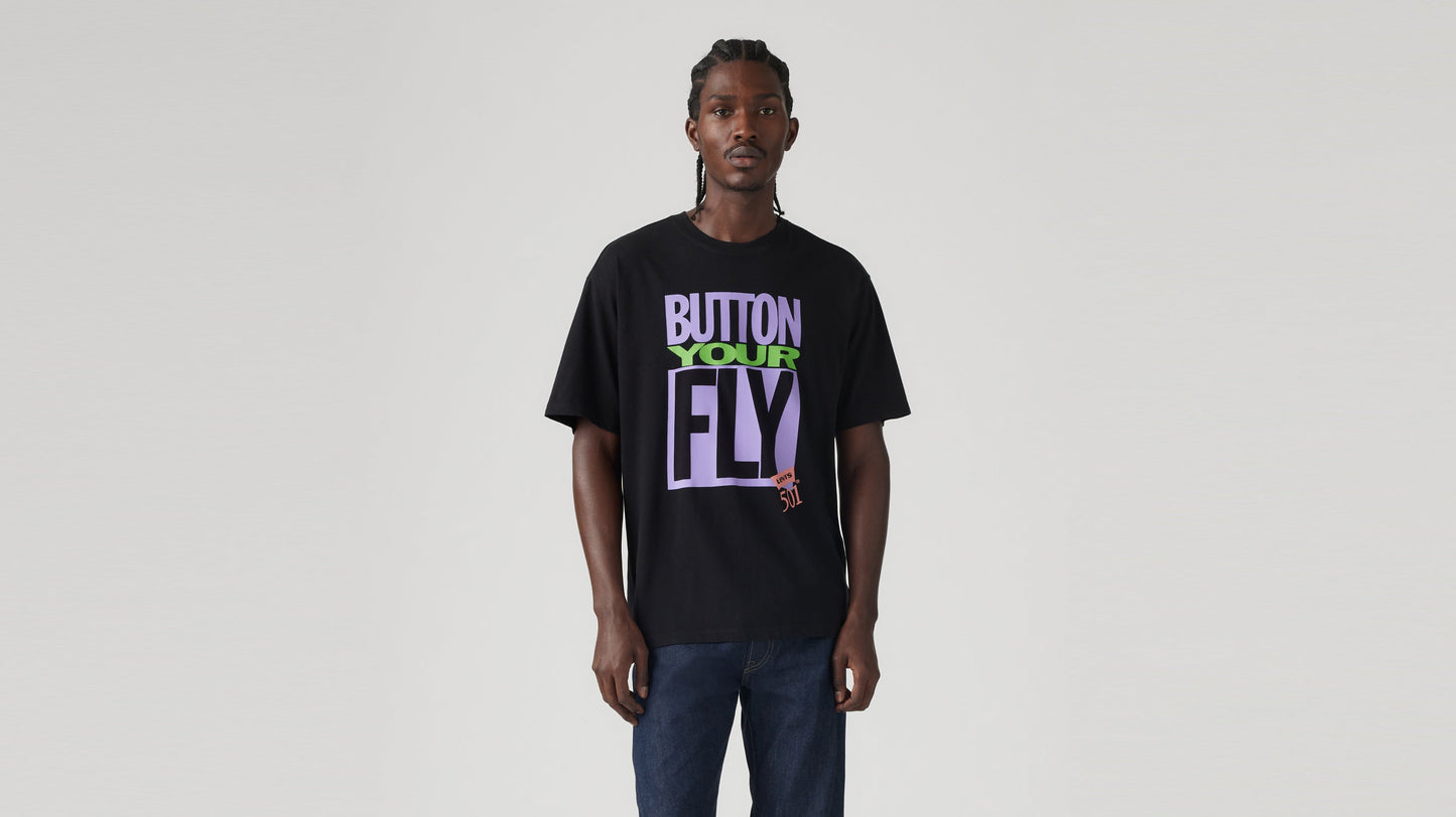 Levi's® Men's Graphic Vintage Fit T-Shirt