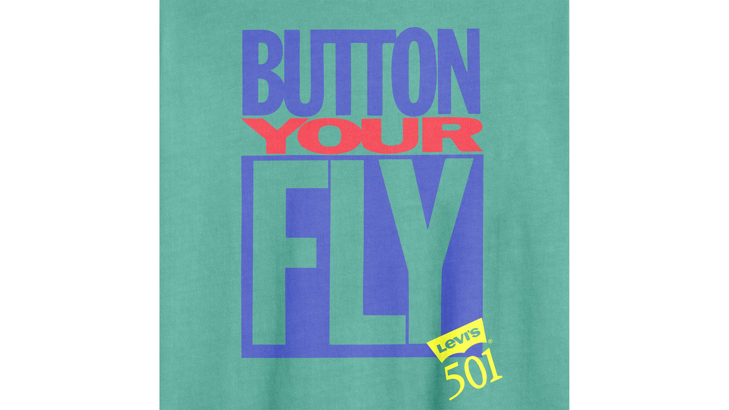 Levi's® Men's Graphic Vintage Fit T-Shirt