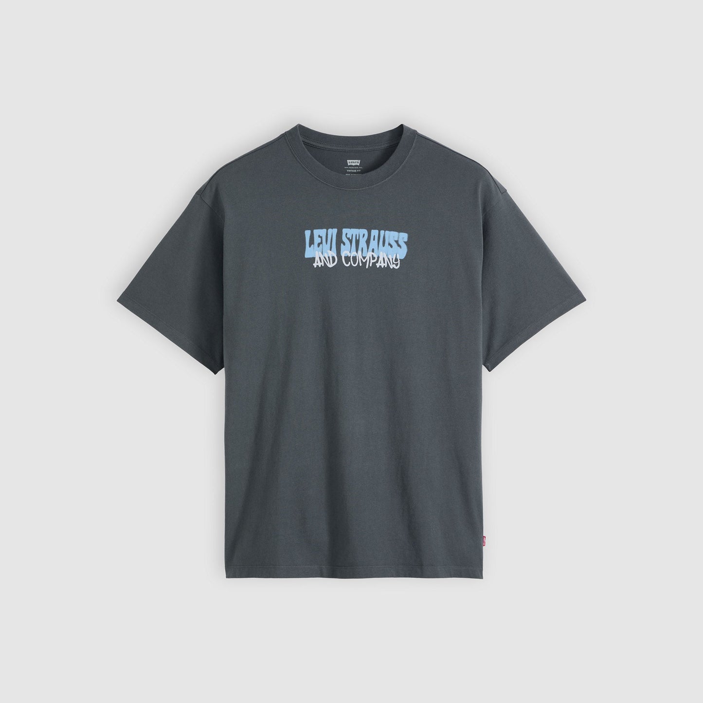 Levi's® Men's Graphic Vintage Fit T-Shirt