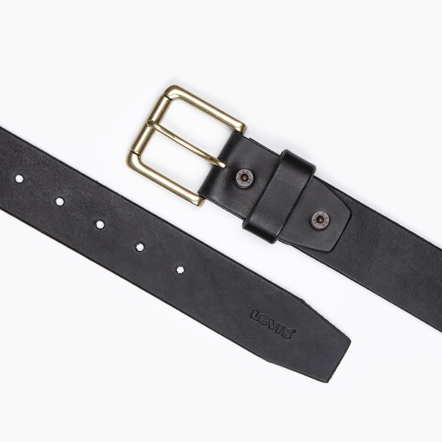 Levi's® Men's Heritage Belt
