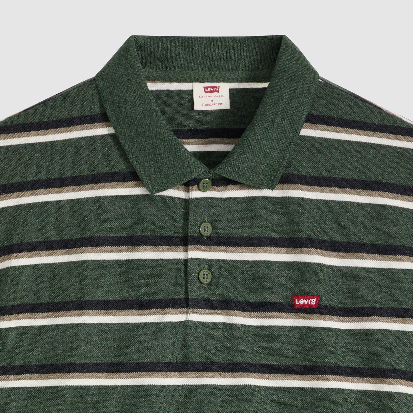 Levi's® Men's Housemark Polo Shirt