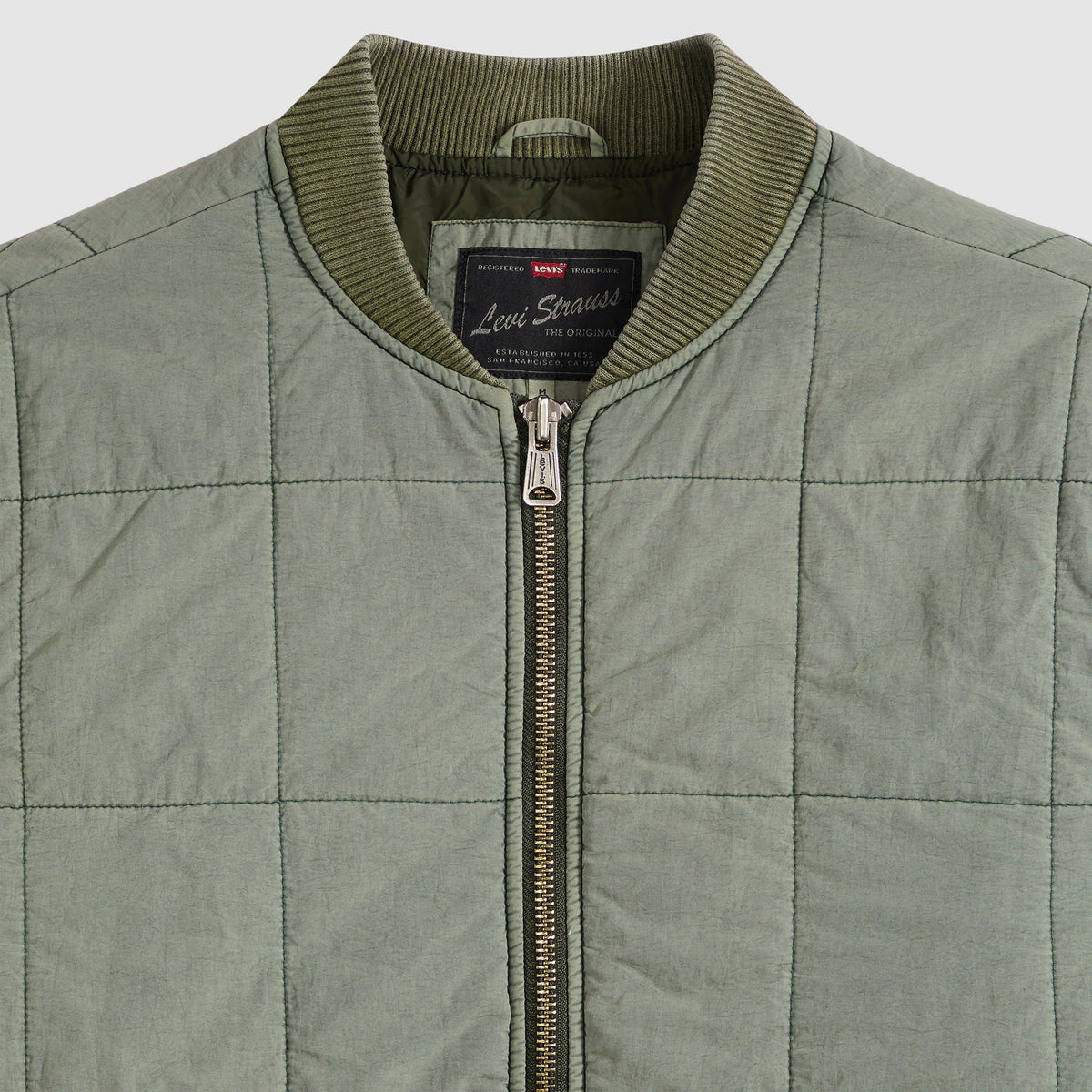Levi's® Men's Lassen Puffer