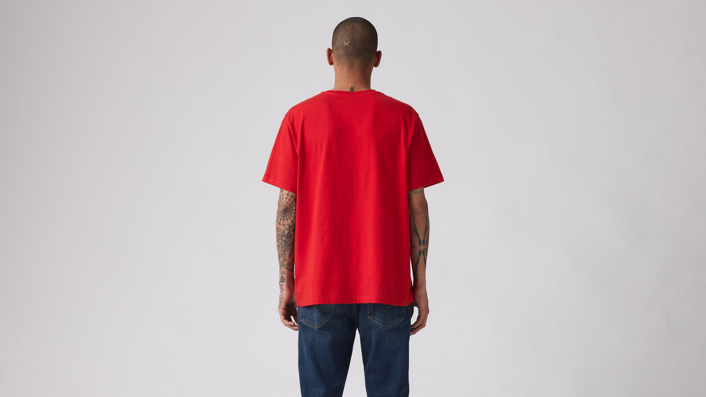 Levi's® Men's Lunar New Year Graphic Tee