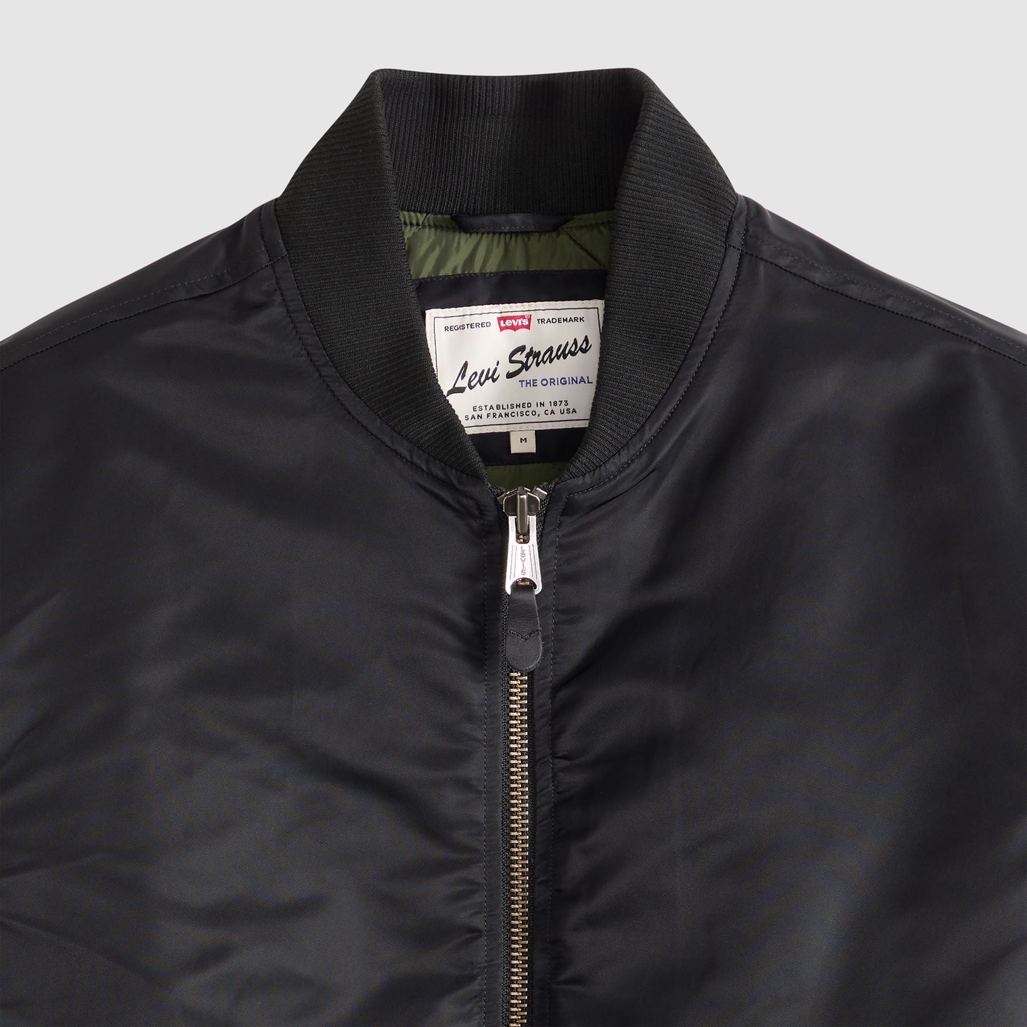 Levi's® Men's MA-1 Bomber Jacket