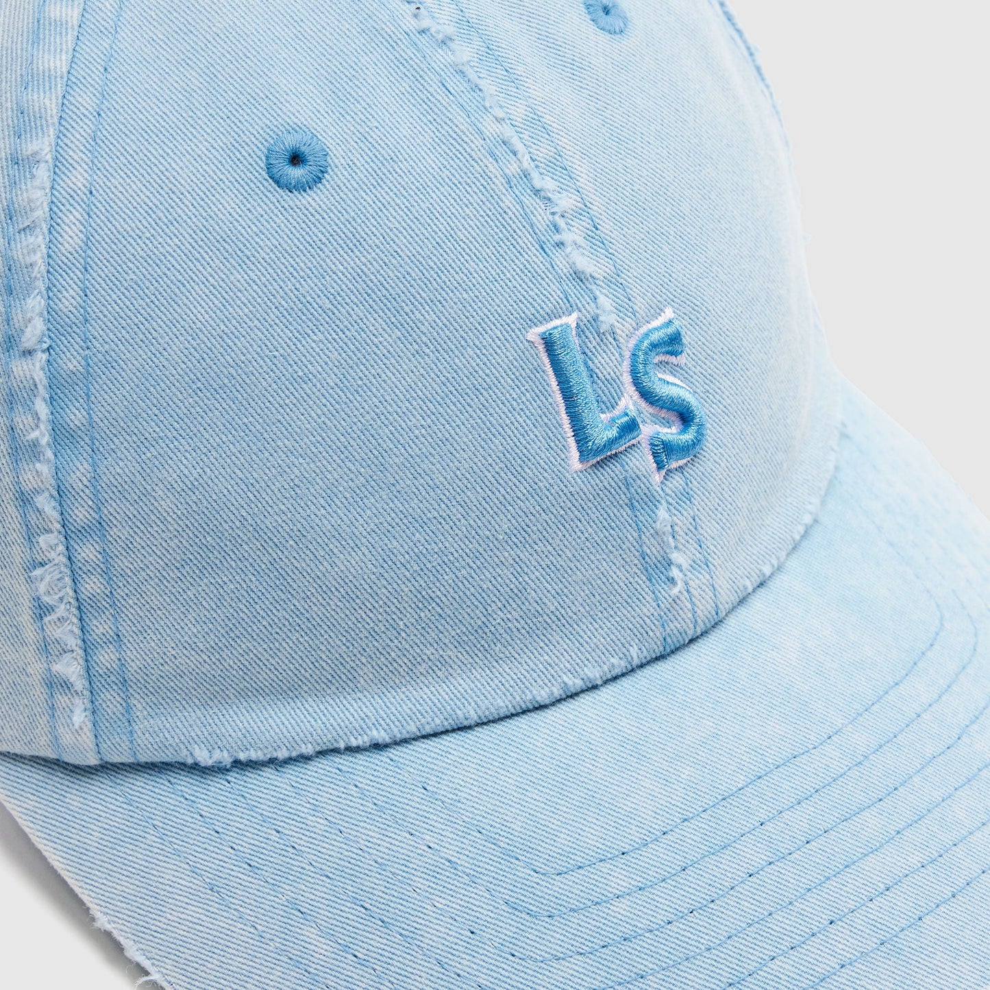 Levi's® Men's Monogram Cap