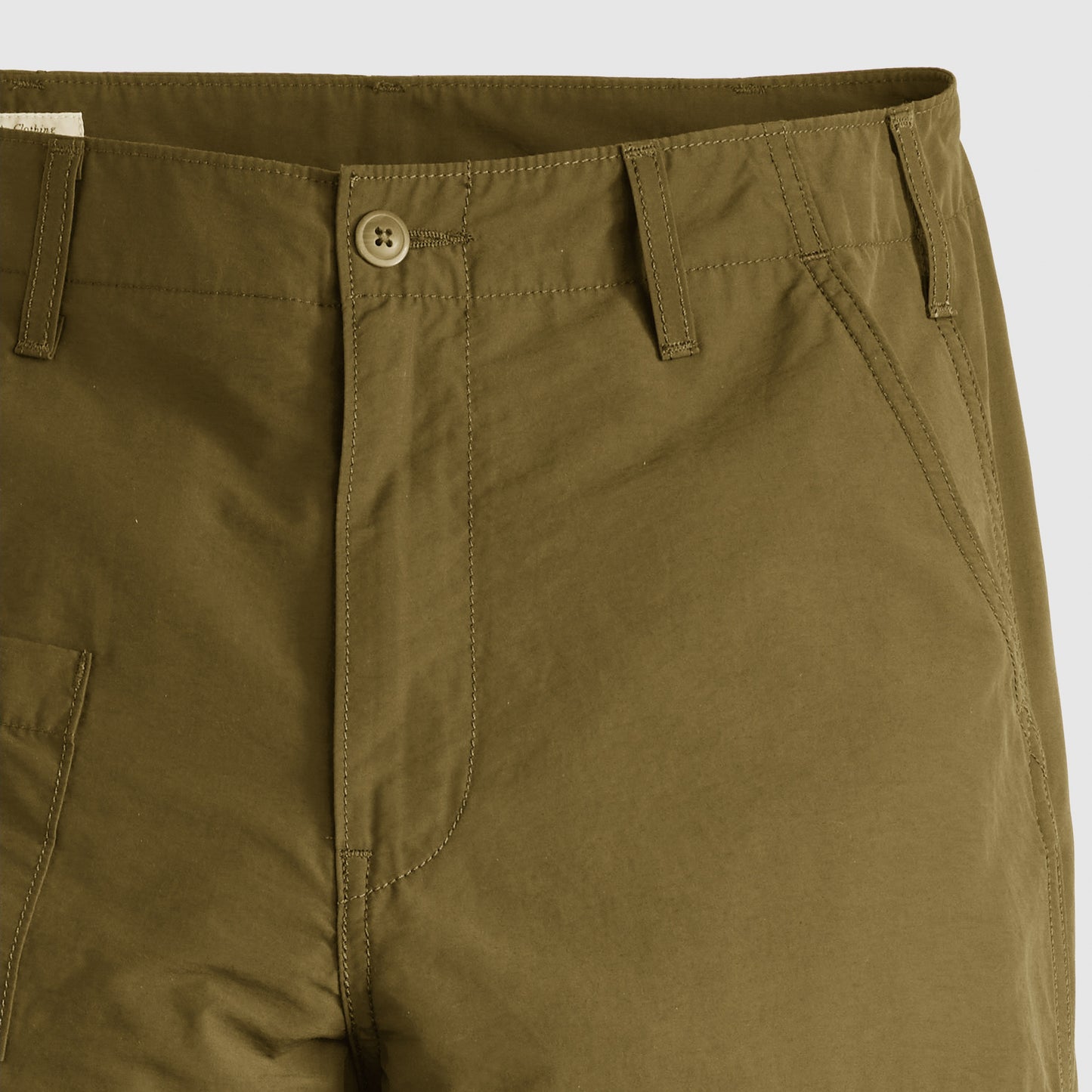 Levi's® Men's Parachute Cargos