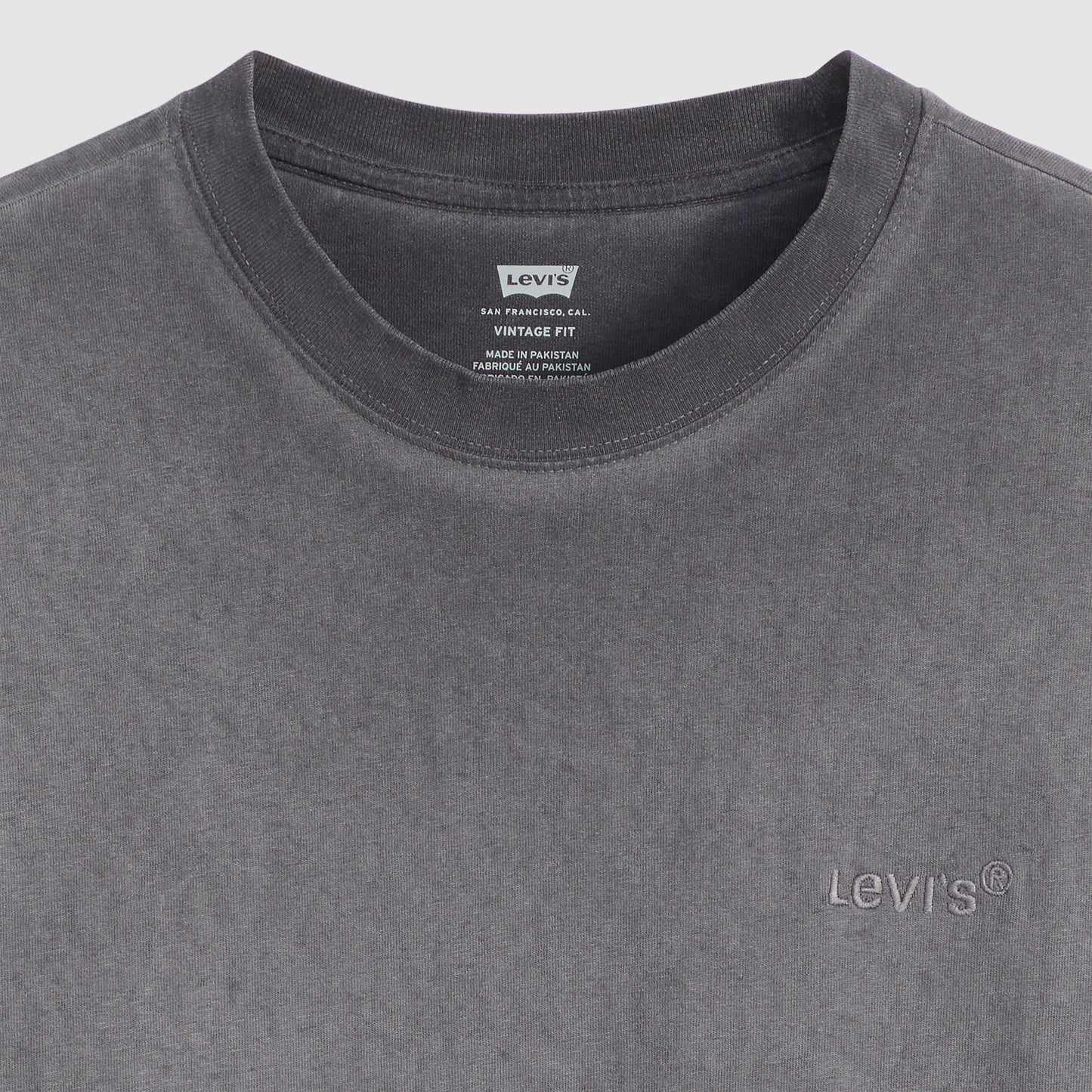 Levi's® Men's Red Tab Vintage T-Shirt