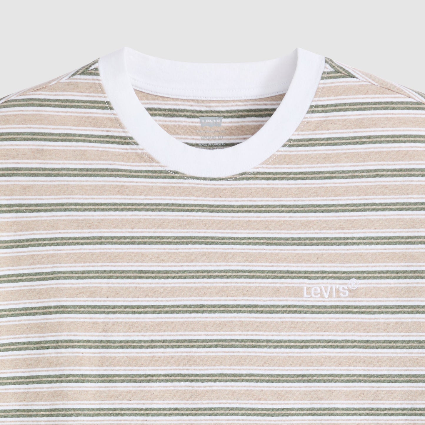 Levi's® Men's Red Tab Vintage T-Shirt