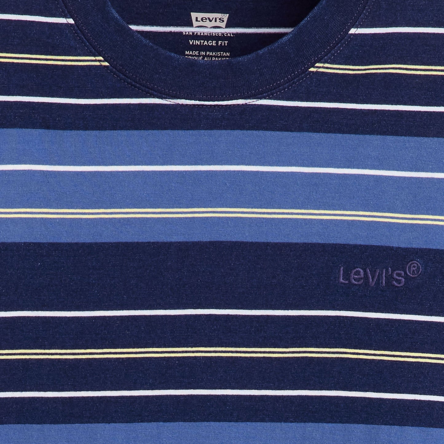 Levi's® Men's Red Tab Vintage T-Shirt