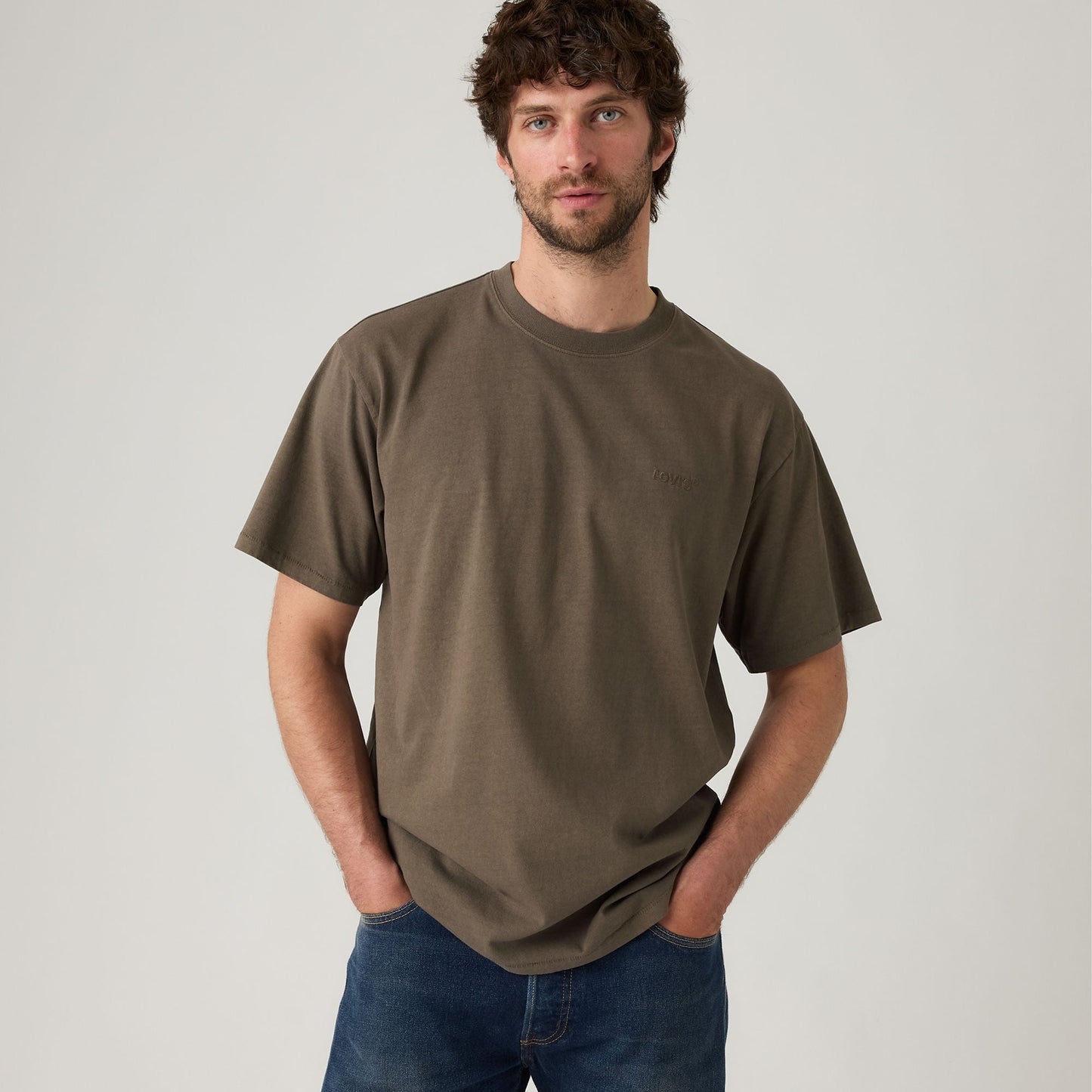 Levi's® Men's Red Tab Vintage T-Shirt