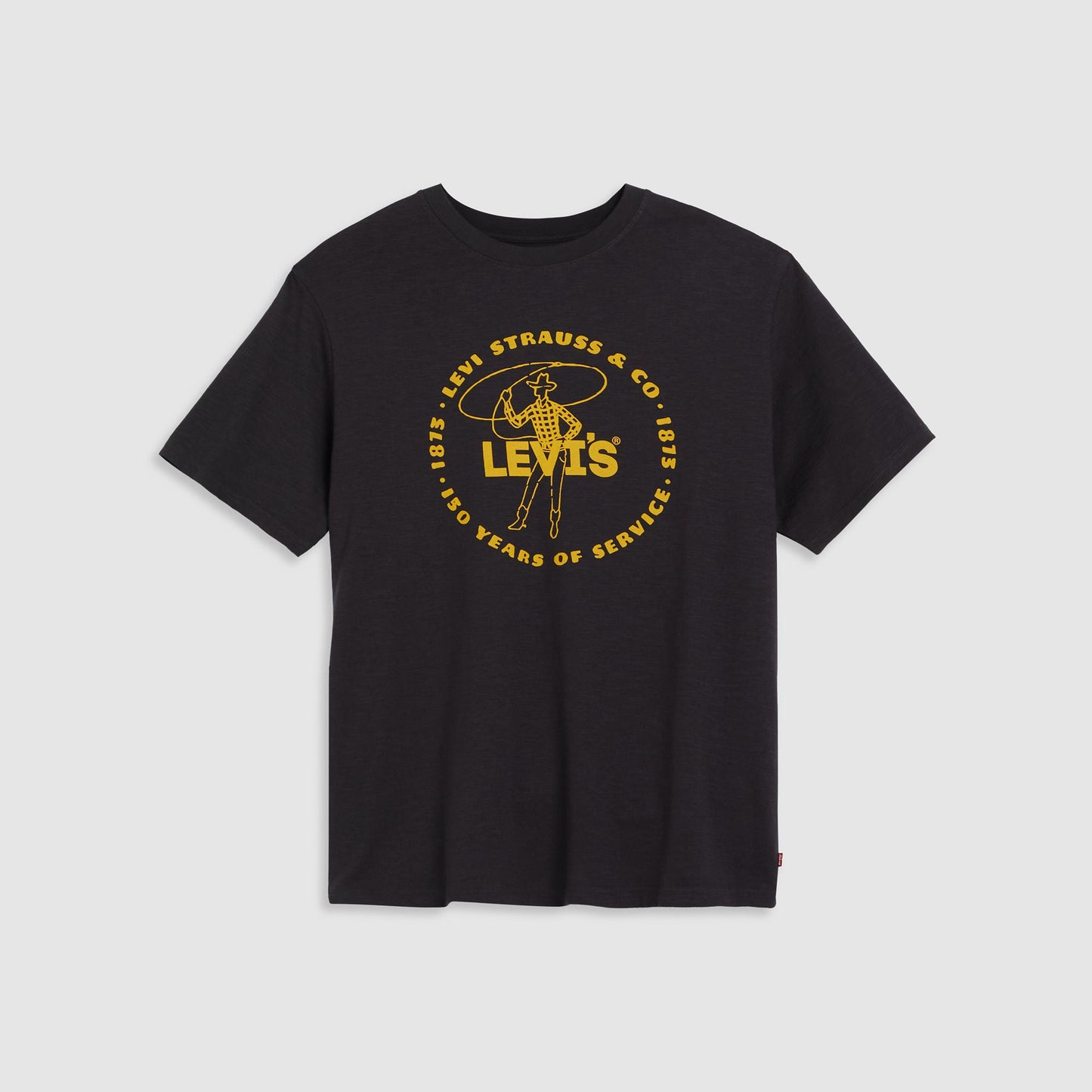 Levi's® Men's Relaxed Fit Short Sleeve Graphic T-Shirt