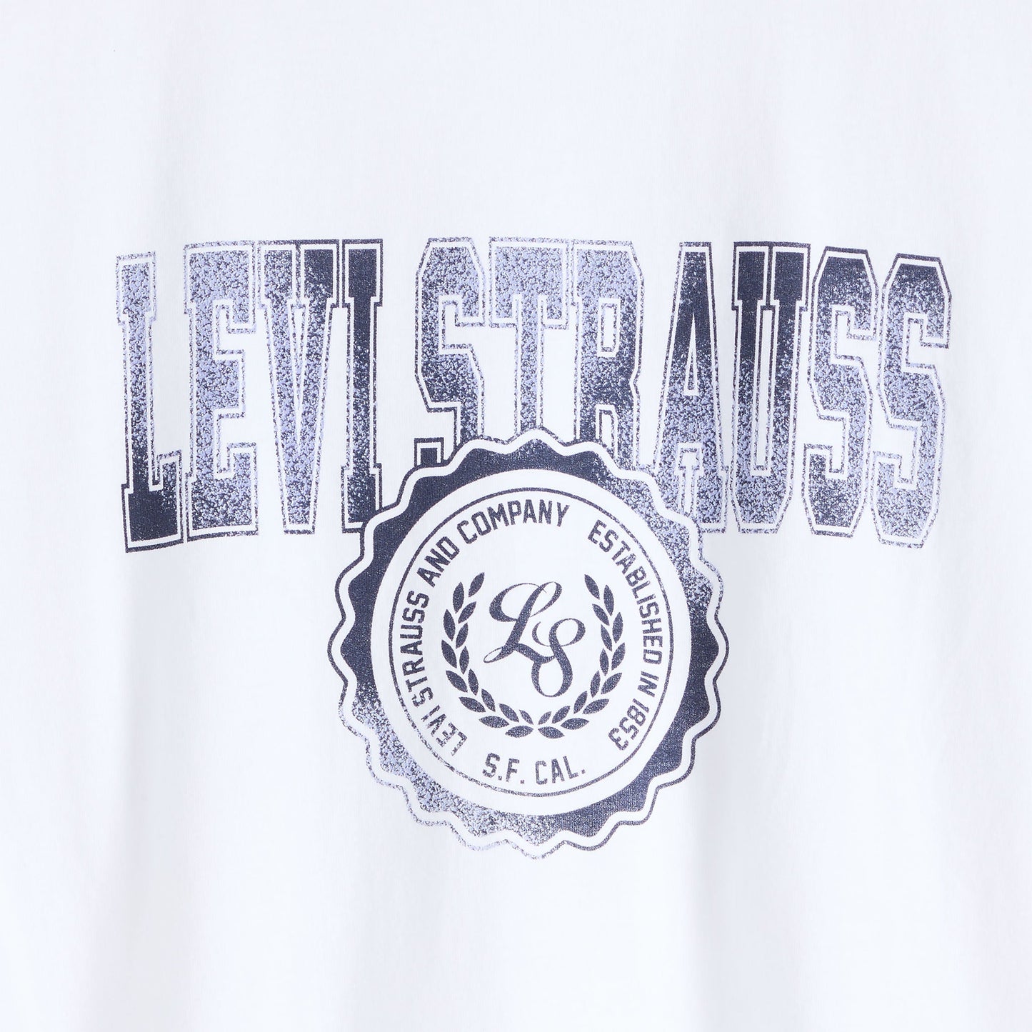 Levi's® Men's Relaxed Fit Short Sleeve Graphic T-Shirt