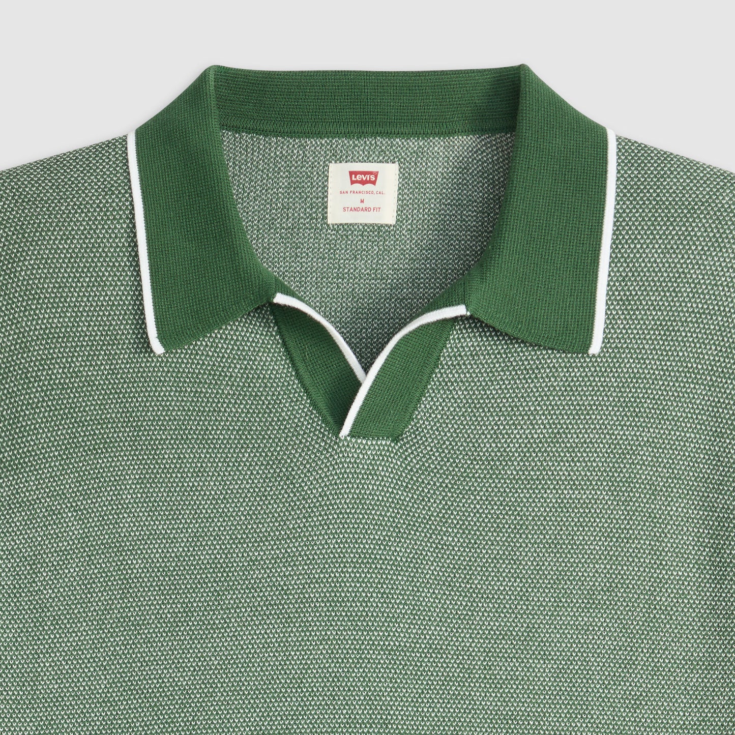 Levi's® Men's Skipper Knit Polo