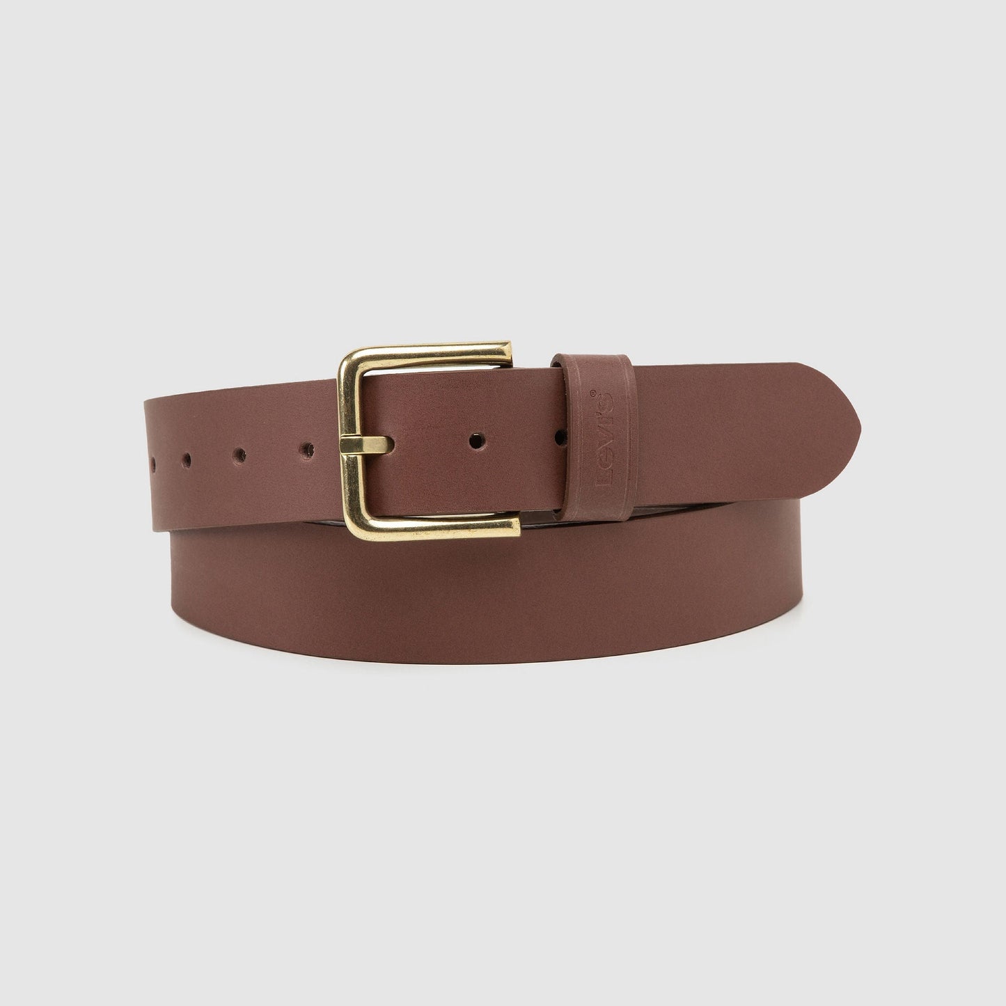 Levi's® Men's Square Buckle Belt
