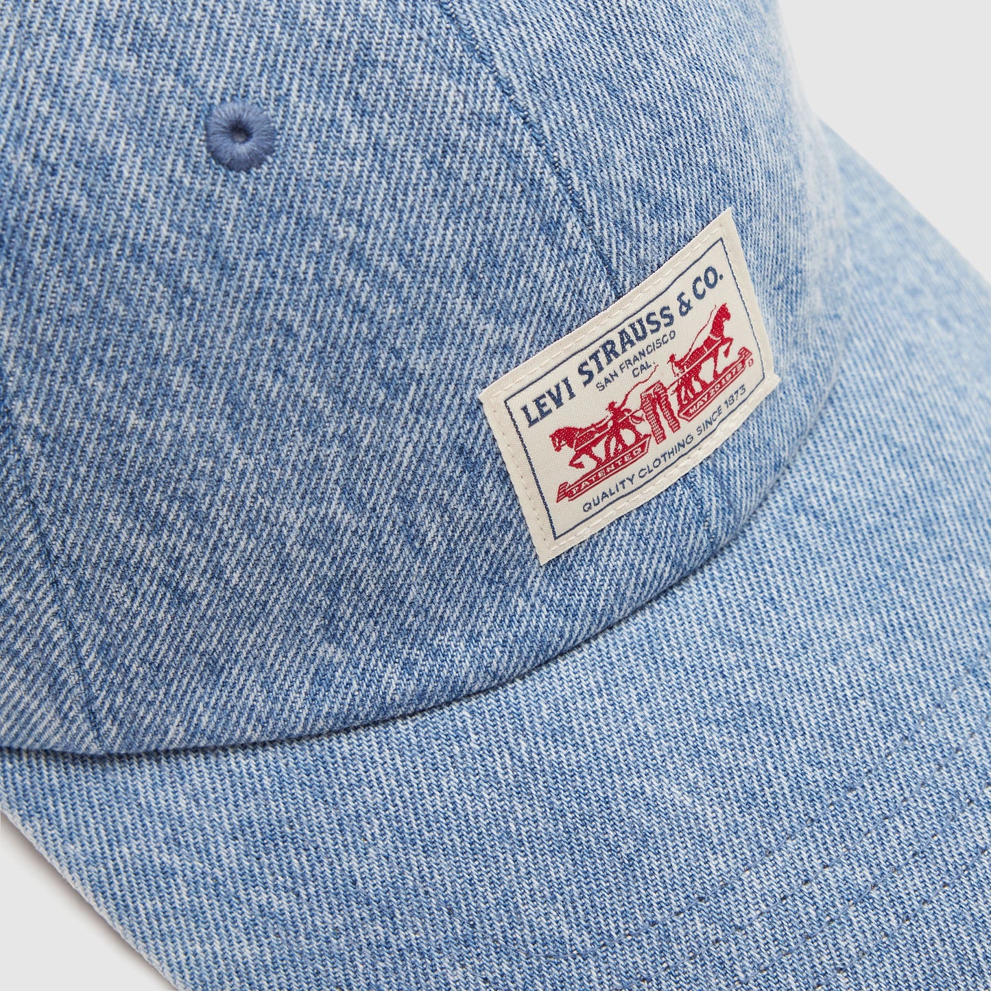 Levi's® Men's Strauss Cap