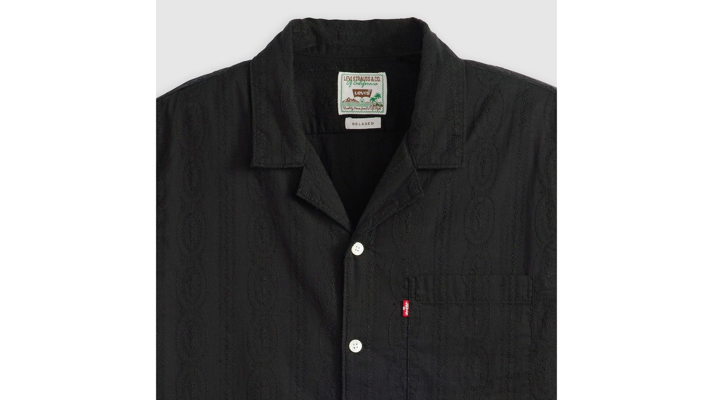 Levi’s® Men’s Sunset Camp Shirt