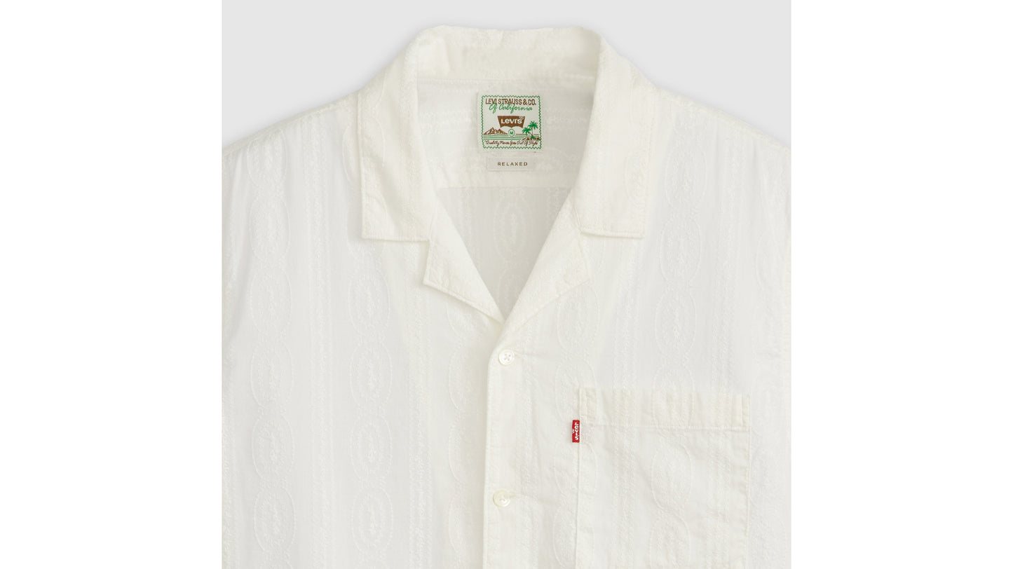 Levi’s® Men’s Sunset Camp Shirt