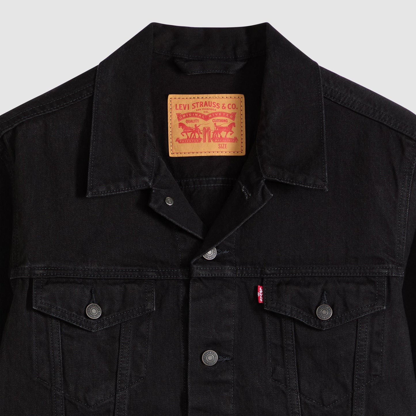 Levi's® Men's Trucker Jacket