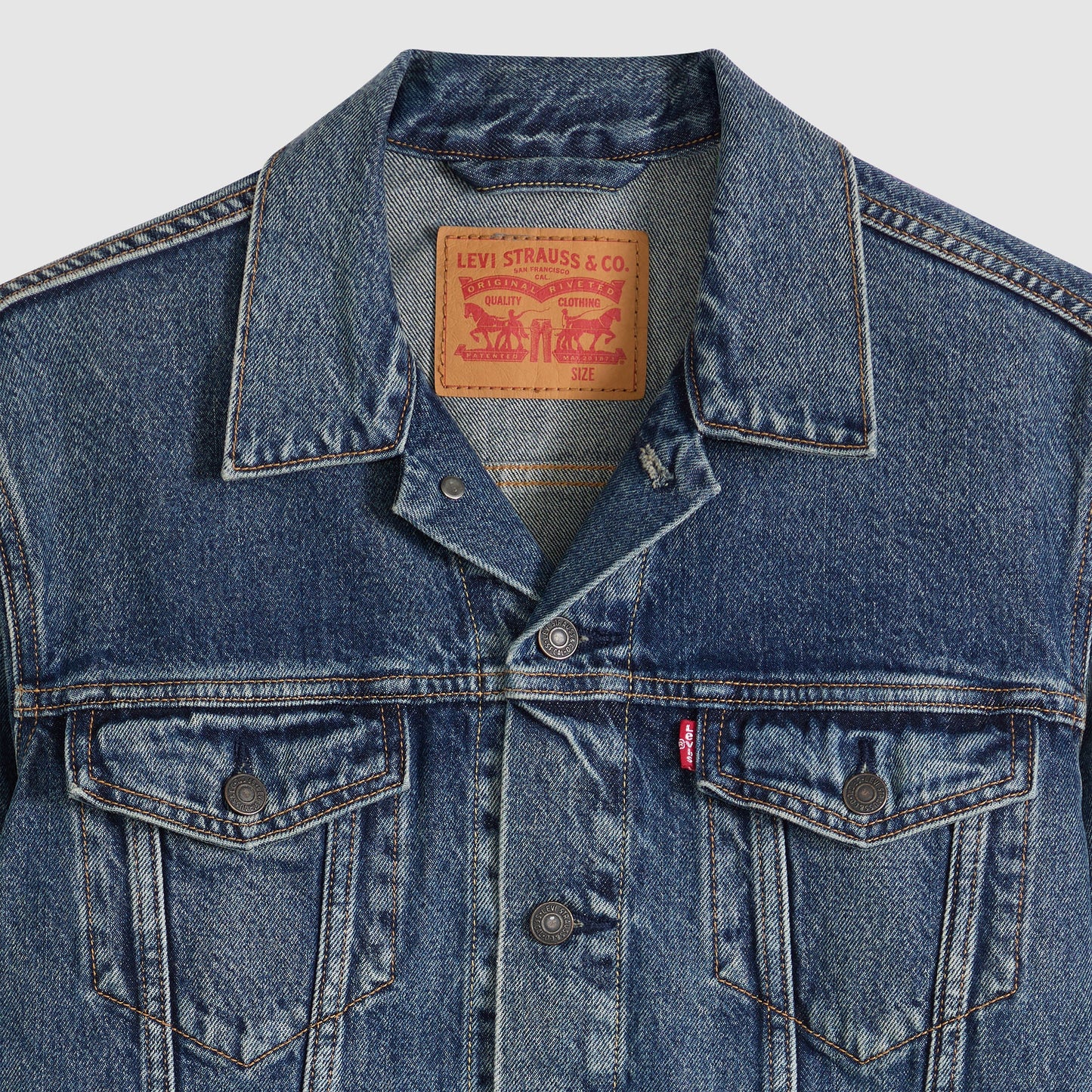 Levi's® Men's Trucker Jacket