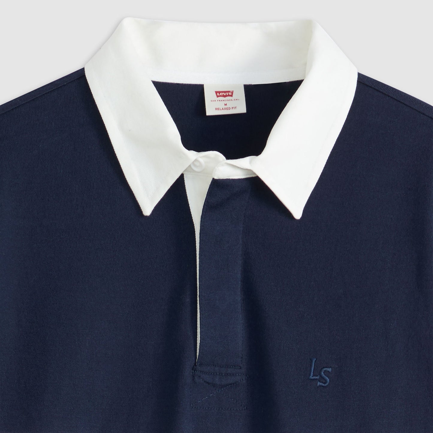 Levi's® Men's Union Rugby Shirt