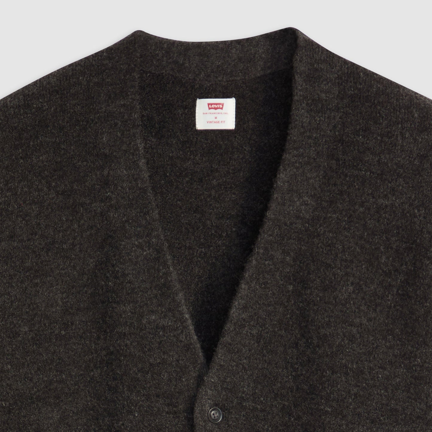 Levi's® Men's Valencia Cardigan