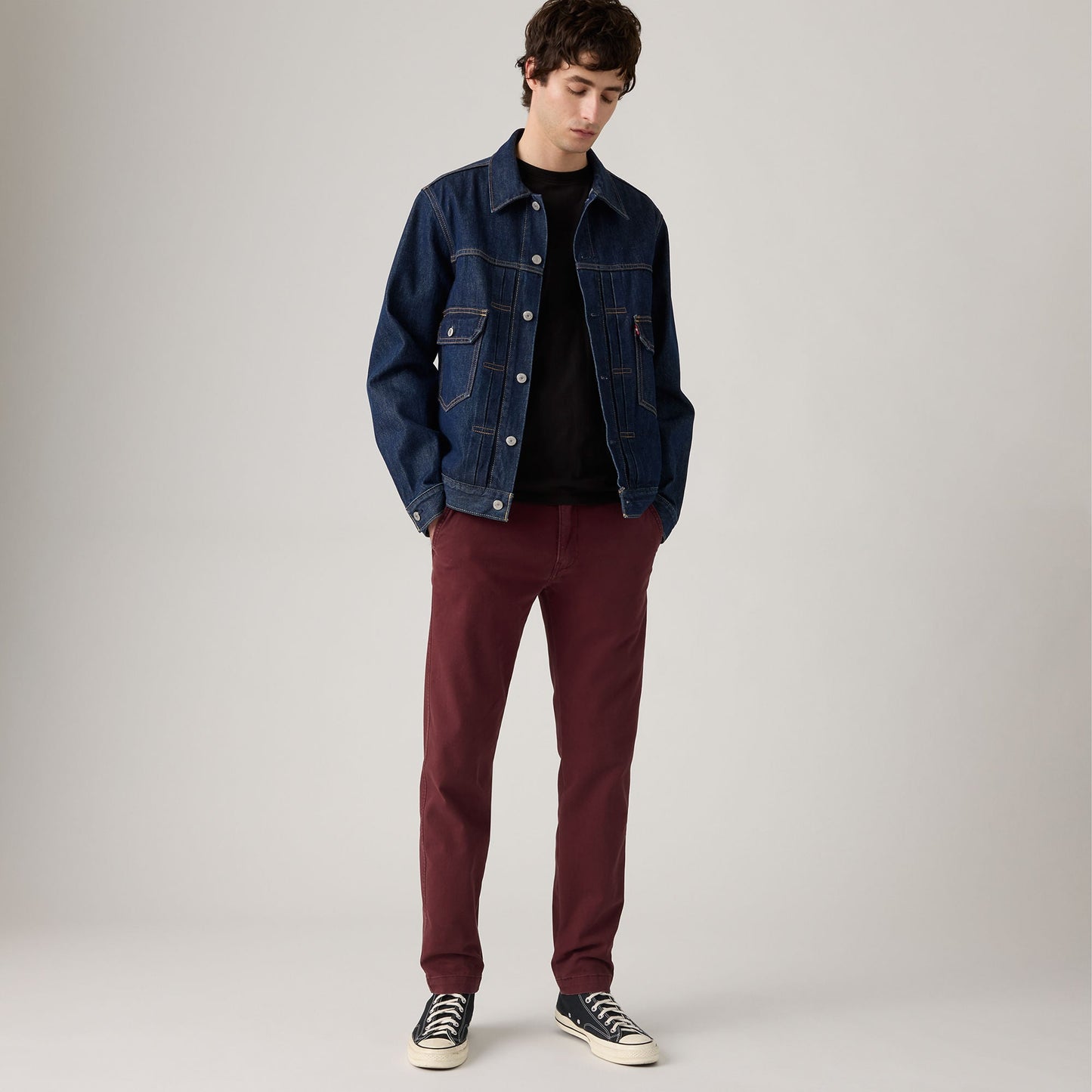 Levi's® Men's XX Chino Standard Taper