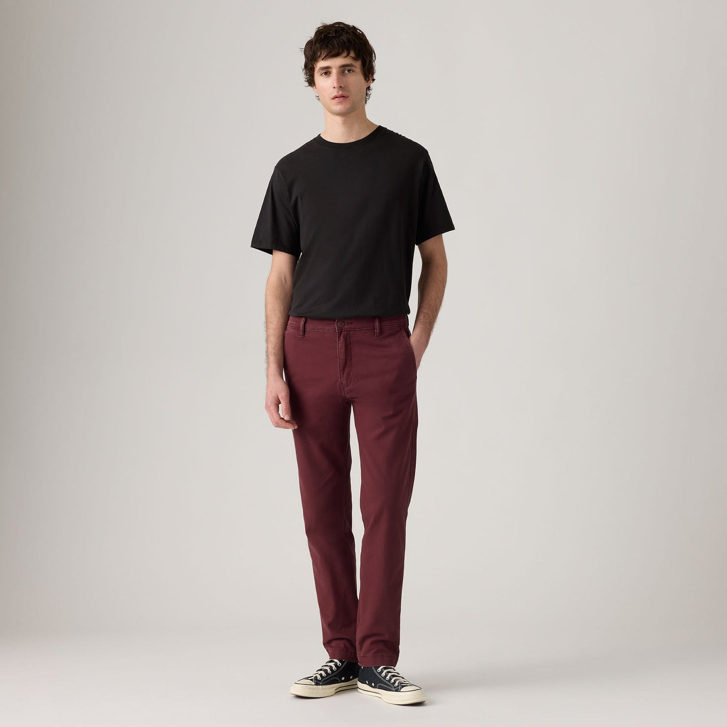 Levi's® Men's XX Chino Standard Taper