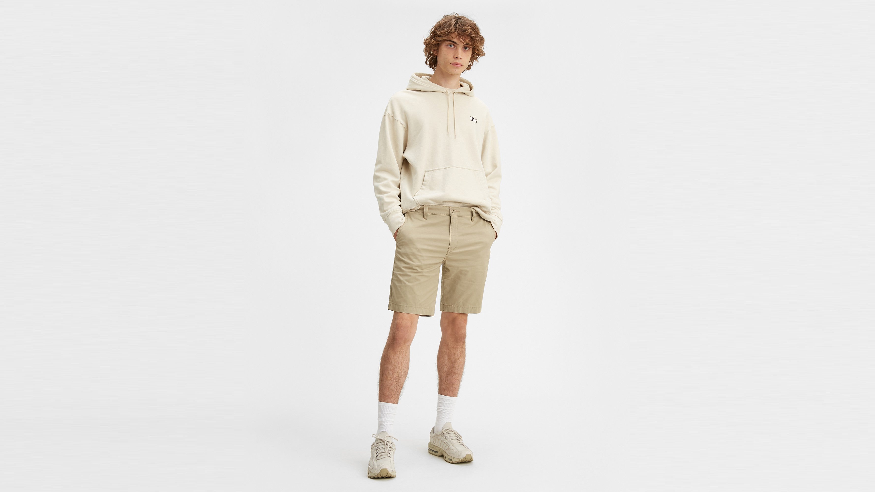 Levi s Standard Tpr Chino Short True Chino Levi s SG