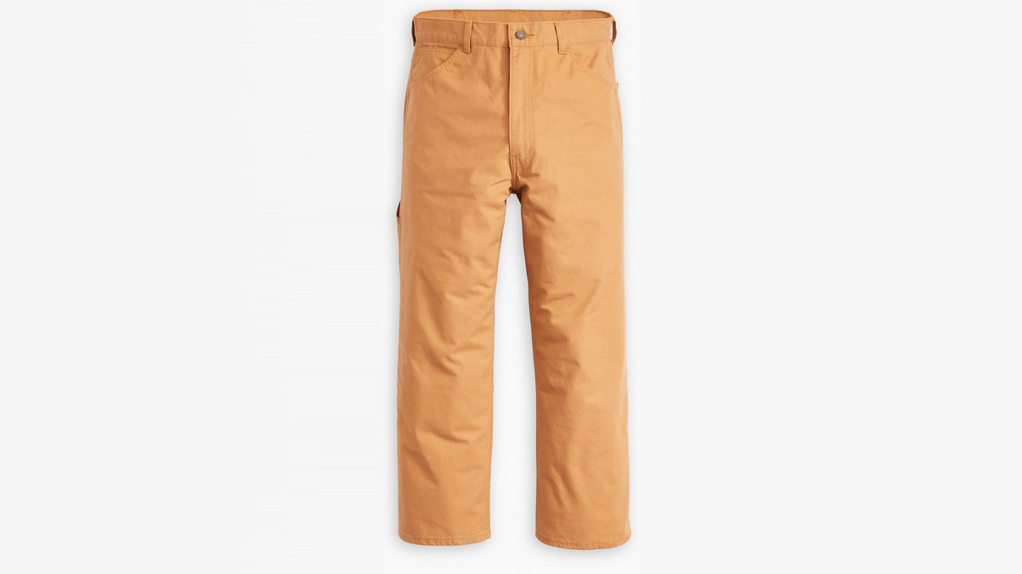 Levi’s® Skateboarding Men’s Cropped Carpenter Pants