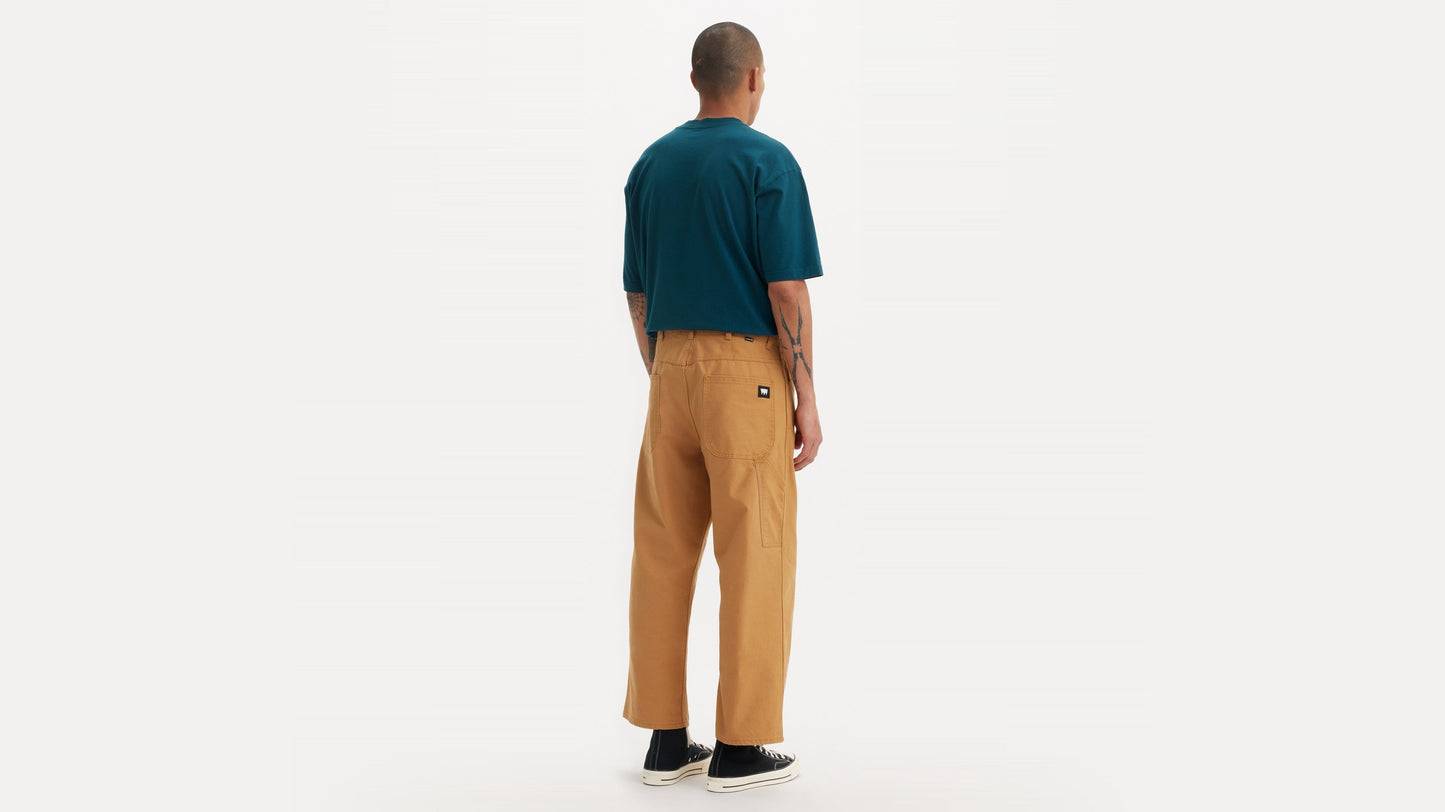 Levi’s® Skateboarding Men’s Cropped Carpenter Pants