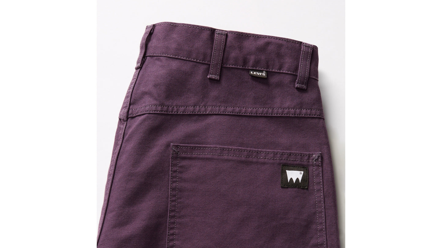 Levi’s® Skateboarding Men’s Cropped Carpenter Pants