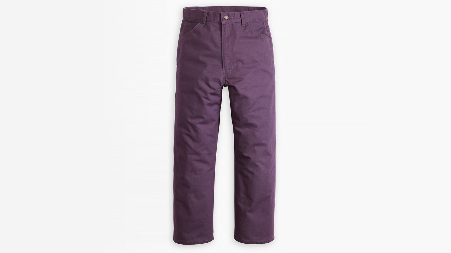 Levi’s® Skateboarding Men’s Cropped Carpenter Pants