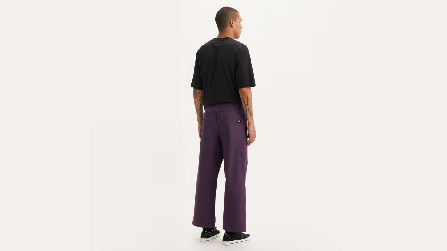 Levi’s® Skateboarding Men’s Cropped Carpenter Pants