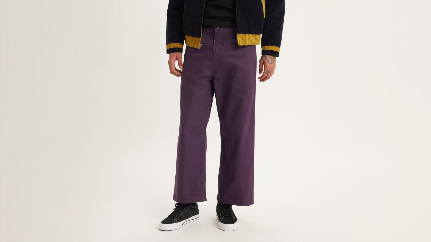 Levi’s® Skateboarding Men’s Cropped Carpenter Pants