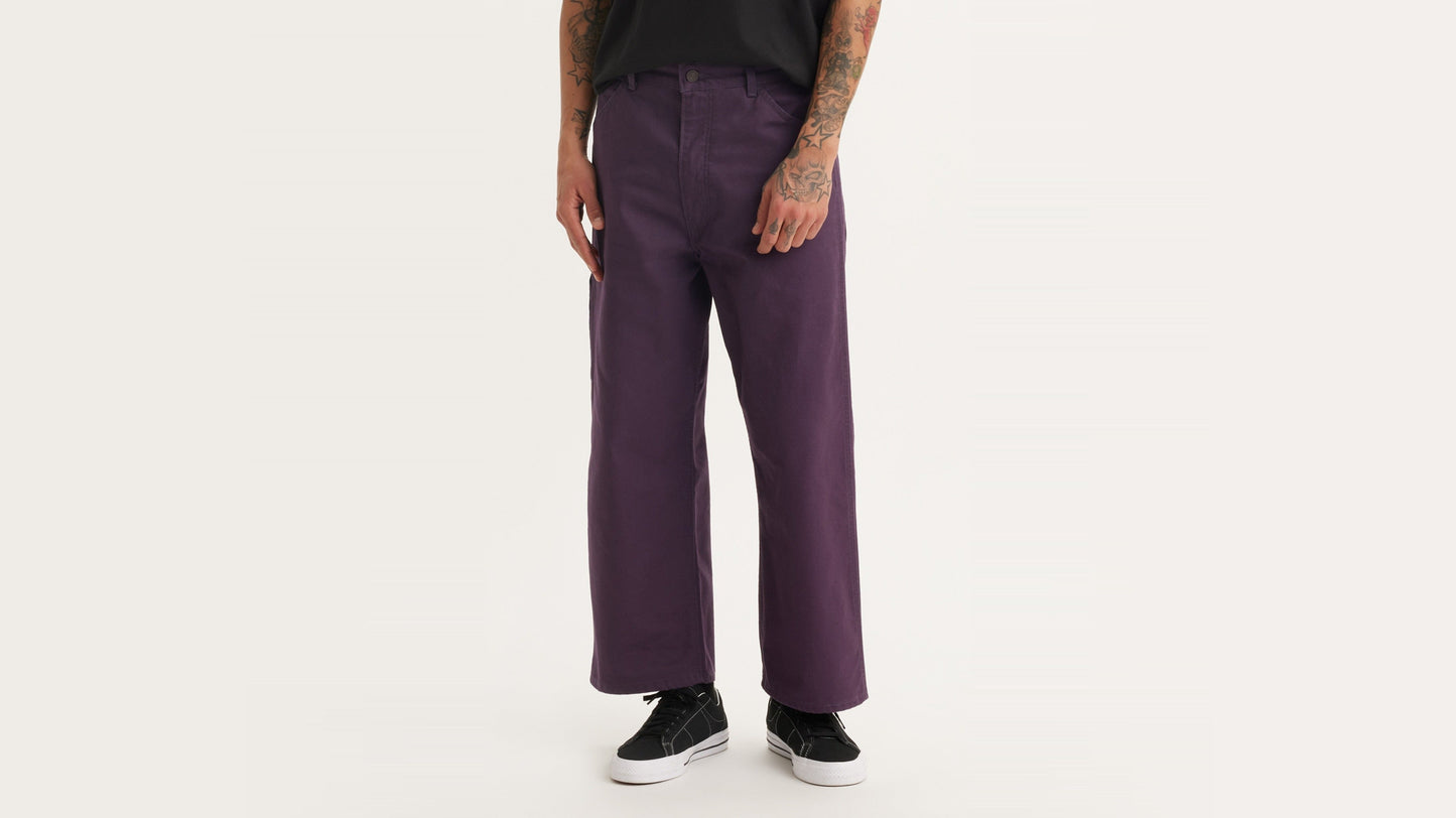 Levi’s® Skateboarding Men’s Cropped Carpenter Pants