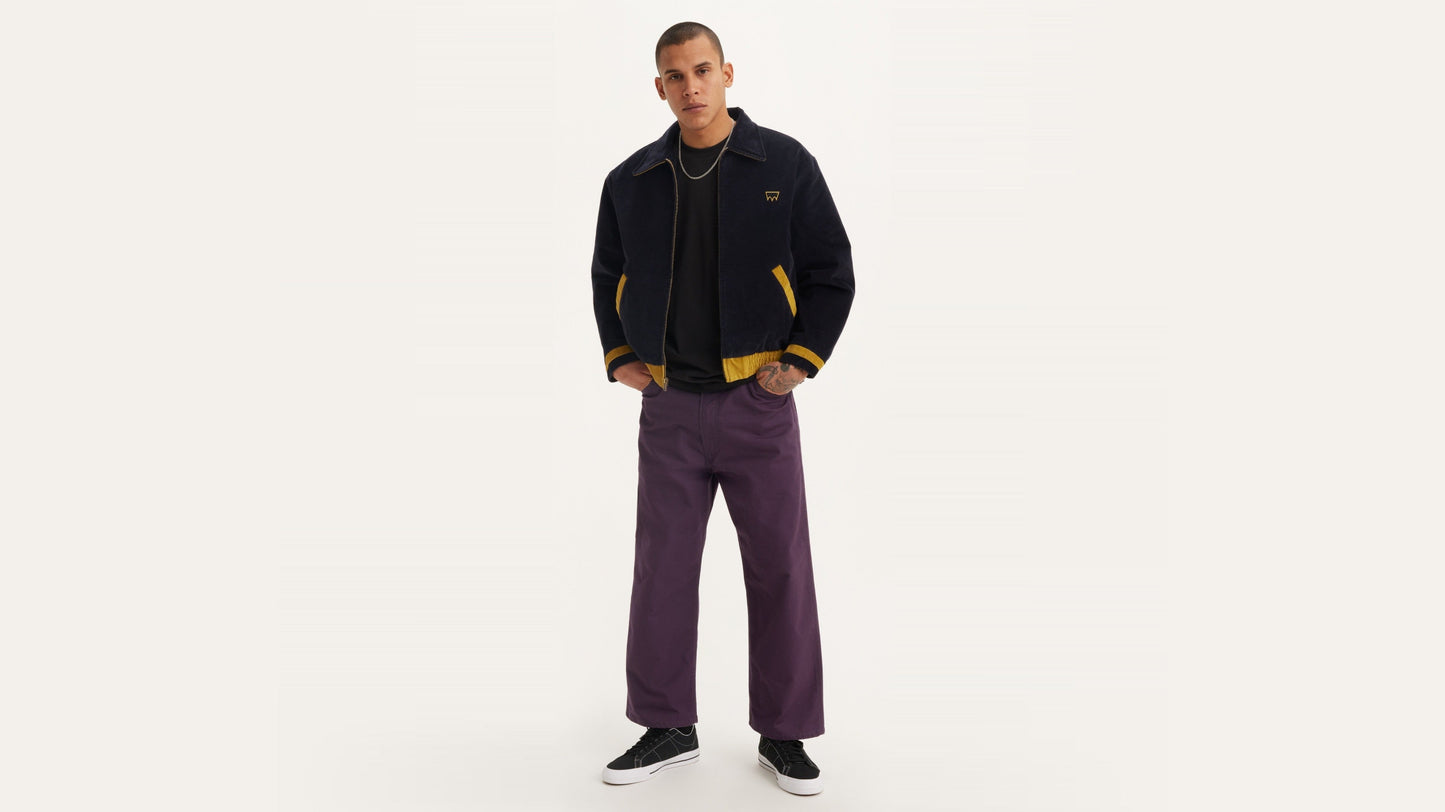Levi’s® Skateboarding Men’s Cropped Carpenter Pants