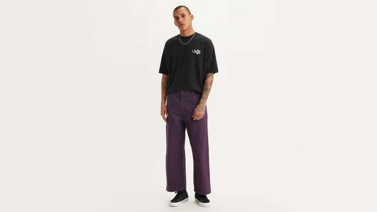Levi’s® Skateboarding Men’s Cropped Carpenter Pants