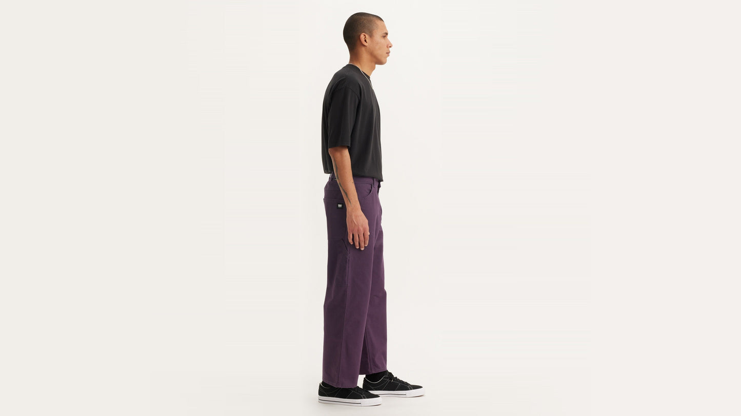 Levi’s® Skateboarding Men’s Cropped Carpenter Pants
