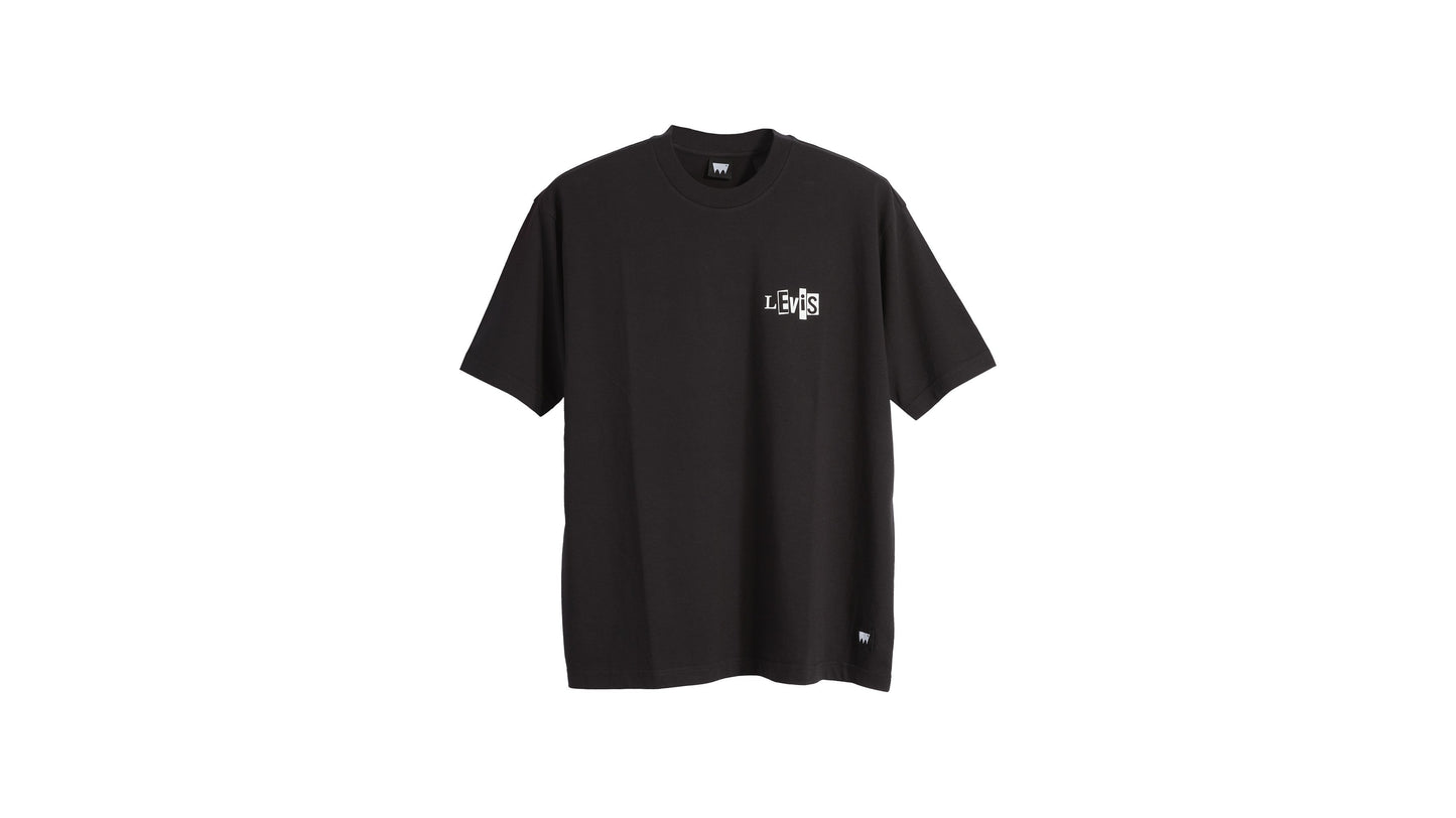 Levi's® Skate Men's Graphic Boxy T-Shirt