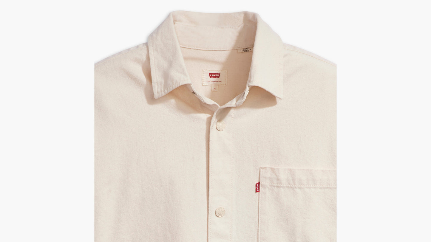 Levi's® WellThread® Men's Stonefield Shirt