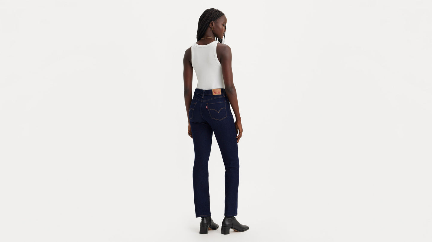 Levi's® 314 Shaping Straight Jeans