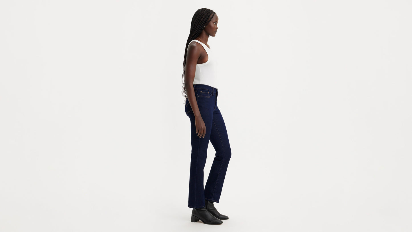 Levi's® 314 Shaping Straight Jeans