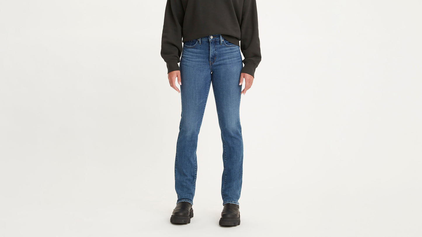 Levi's® Women's 314 Shaping Straight Jeans