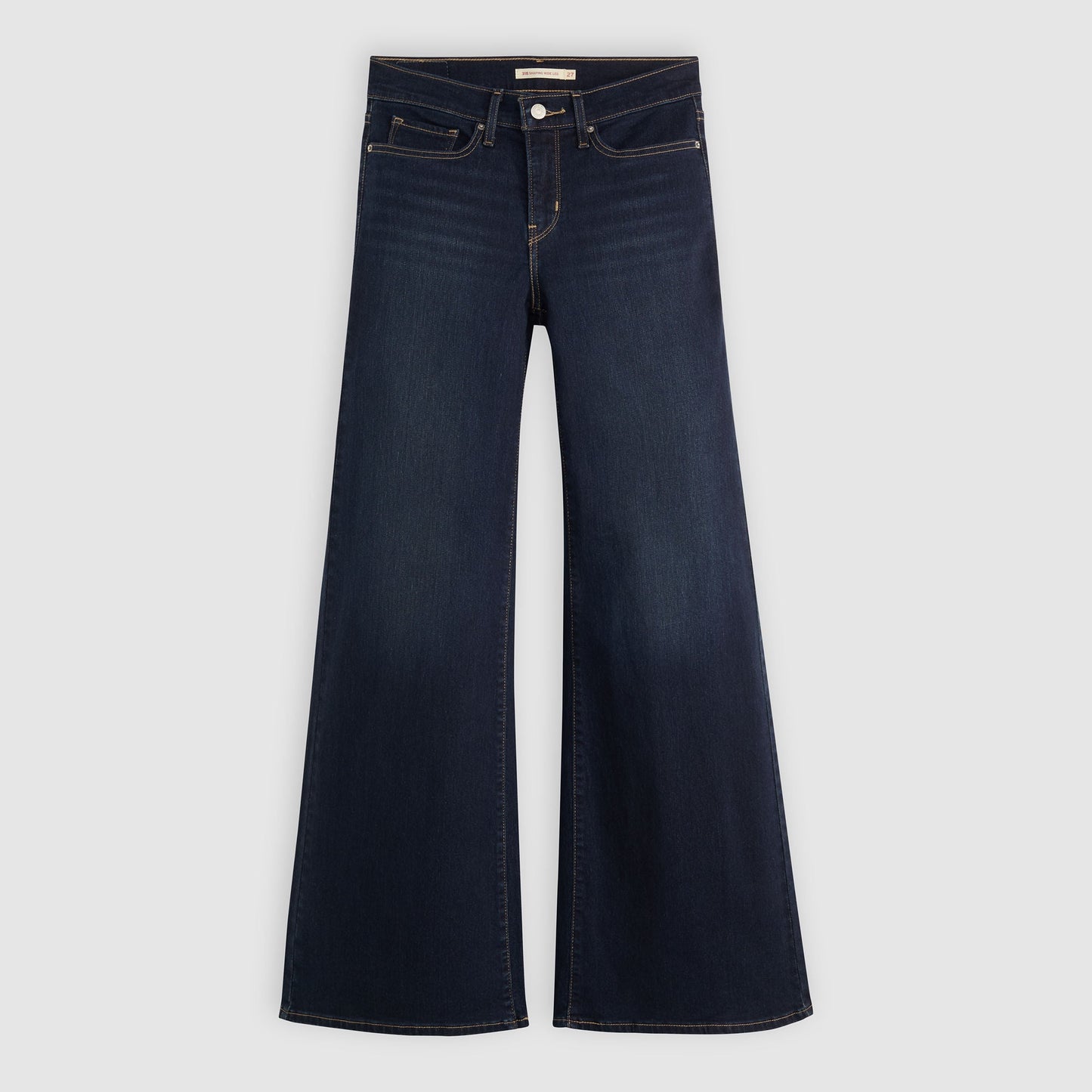 Levi's® Women's 318 Shaping Wide-Leg Jeans